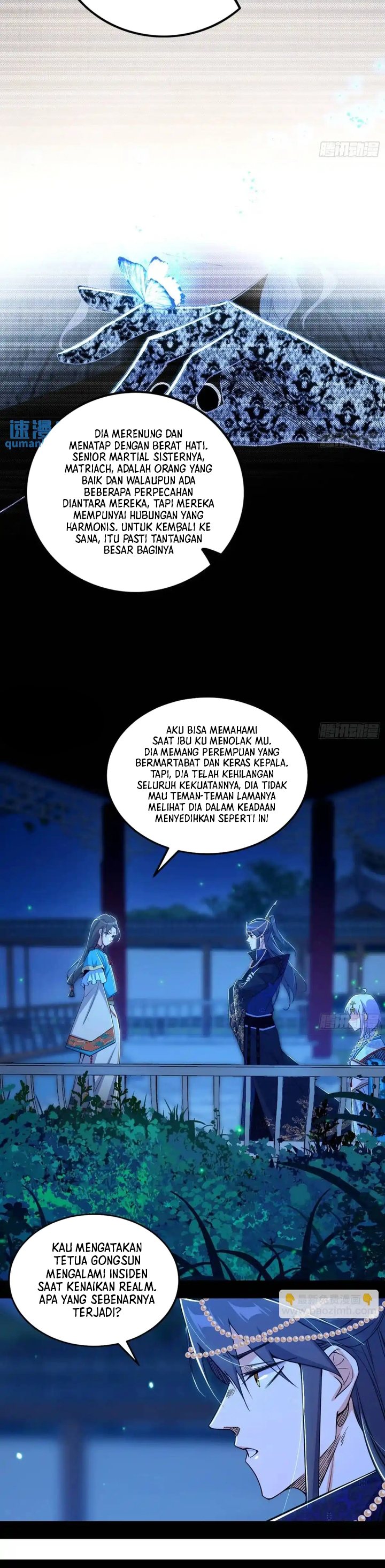 Dilarang COPAS - situs resmi www.mangacanblog.com - Komik im an evil god 421 - chapter 421 422 Indonesia im an evil god 421 - chapter 421 Terbaru 2|Baca Manga Komik Indonesia|Mangacan